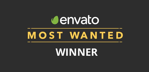 Edit Appica 2 - Premium App Showcase Theme envato most wanted winner