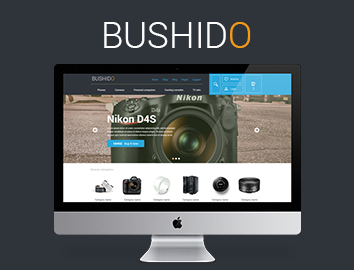 Bushido